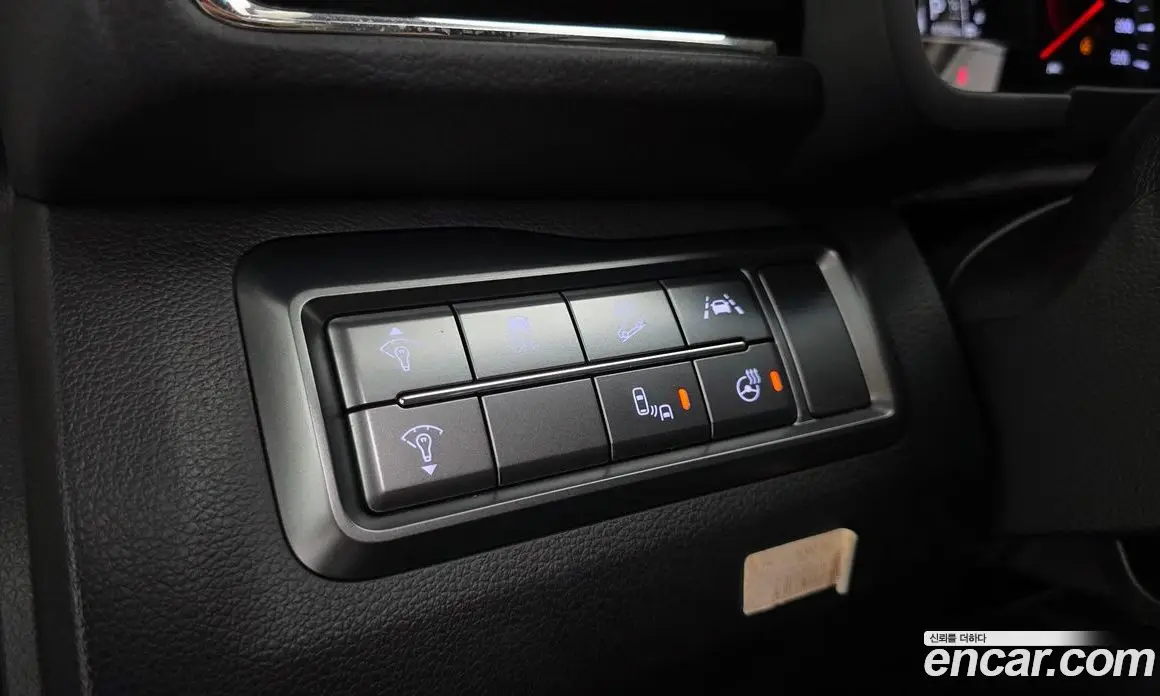 SsangYong TIBOLI 2021 1.5 автомат (гидро), фото 24 SsangYong TIBOLI 2021 1.5 автомат (гидро), фото 24