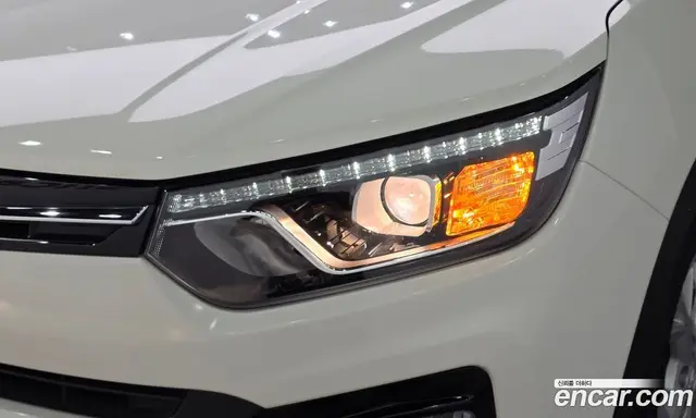 SsangYong TIBOLI 2021 1.5 автомат (гидро), миниатюра 8 SsangYong TIBOLI 2021 1.5 автомат (гидро), миниатюра 8