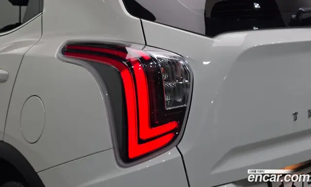 SsangYong TIBOLI 2021 1.5 автомат (гидро), миниатюра 9 SsangYong TIBOLI 2021 1.5 автомат (гидро), миниатюра 9