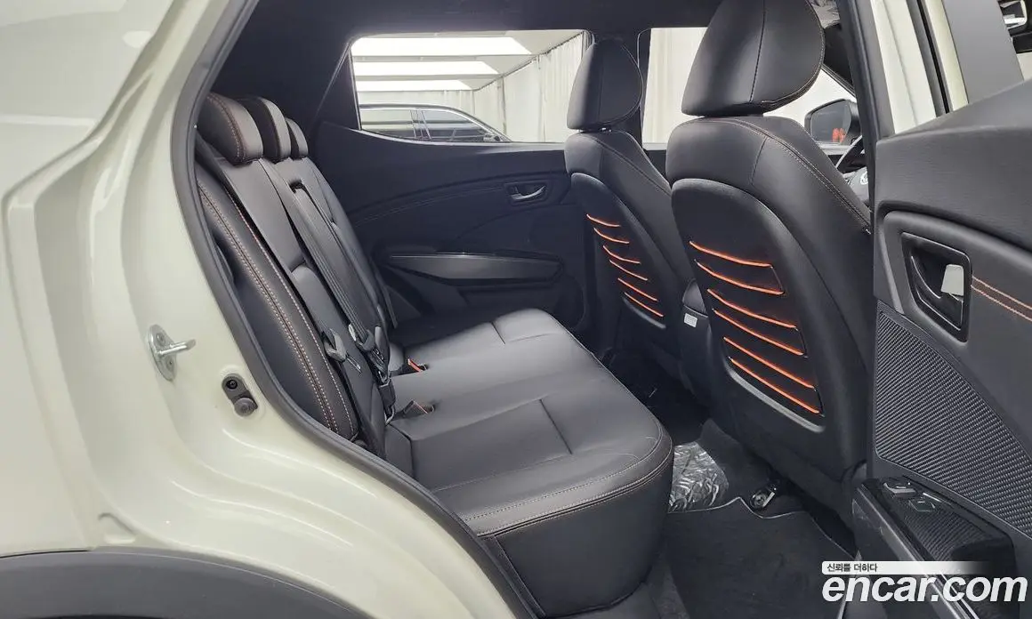 SsangYong TIBOLI 2023 1.6 автомат (гидро), фото 12 SsangYong TIBOLI 2023 1.6 автомат (гидро), фото 12