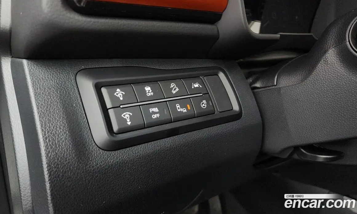 SsangYong TIBOLI 2023 1.6 автомат (гидро), фото 16 SsangYong TIBOLI 2023 1.6 автомат (гидро), фото 16