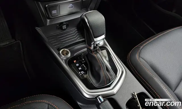 SsangYong TIBOLI 2023 1.6 автомат (гидро), миниатюра 9 SsangYong TIBOLI 2023 1.6 автомат (гидро), миниатюра 9