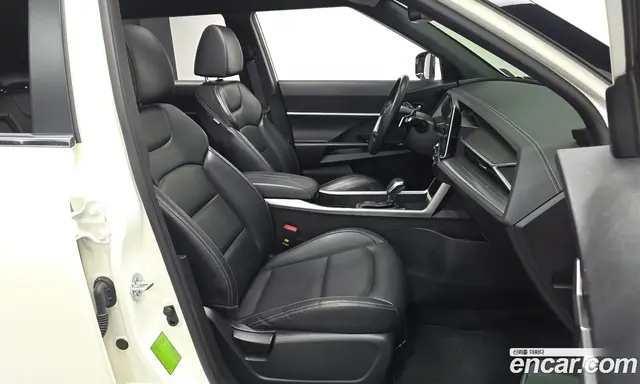 SsangYong Torres 2022 1.5 автомат (гидро), миниатюра 11