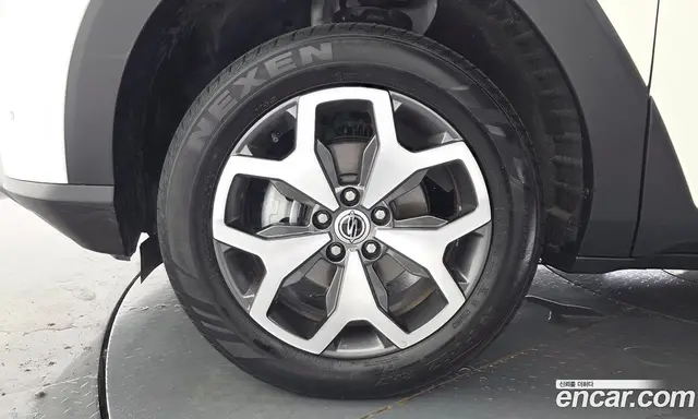 SsangYong Torres 2022 1.5 автомат (гидро), миниатюра 5