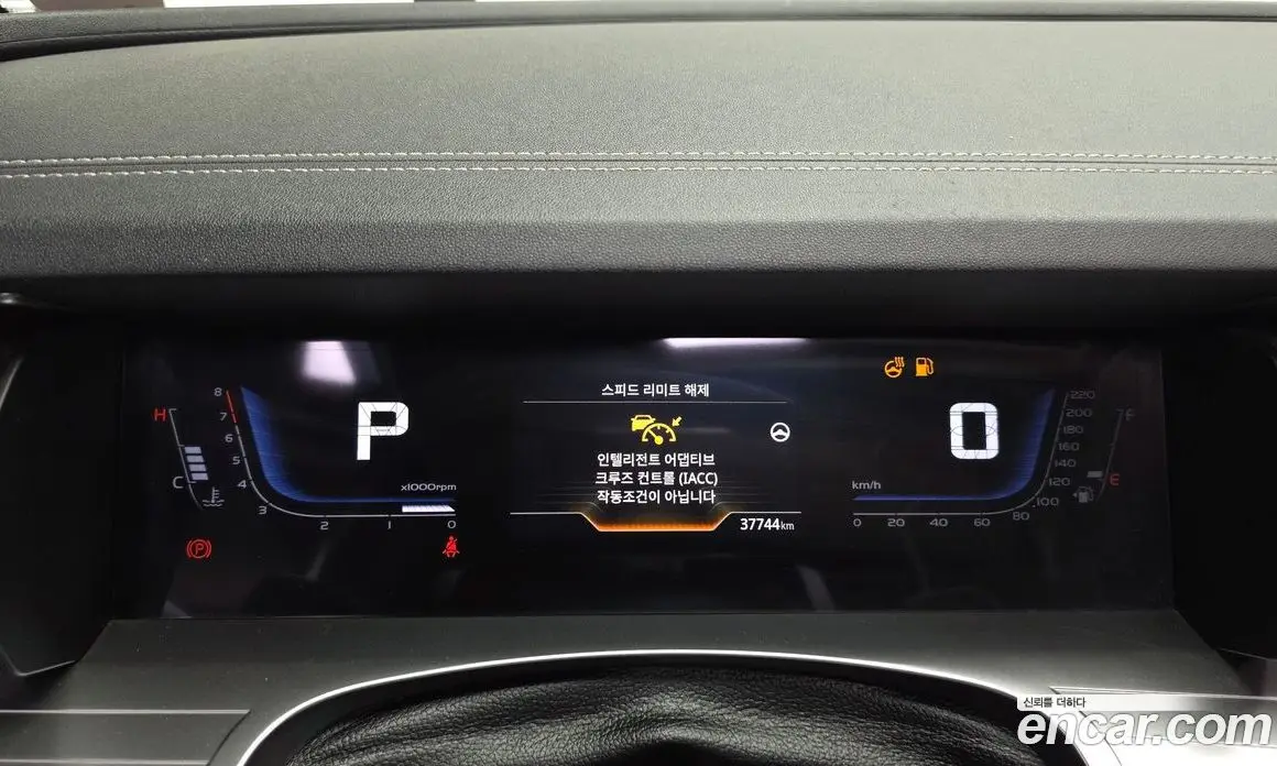 SsangYong Torres 2022 1.5 автомат (гидро), фото 8