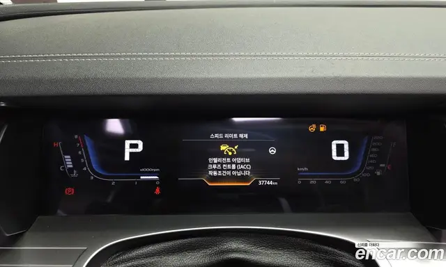 SsangYong Torres 2022 1.5 автомат (гидро), миниатюра 8