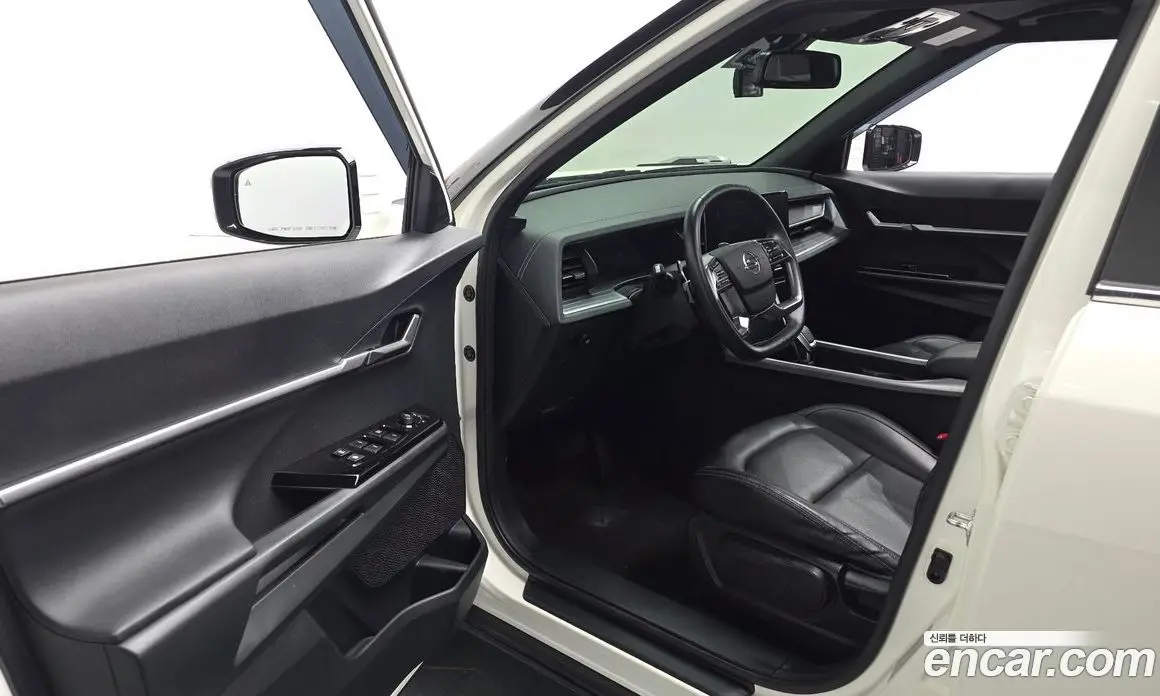 SsangYong Torres 2022 1.5 автомат (гидро), фото 10