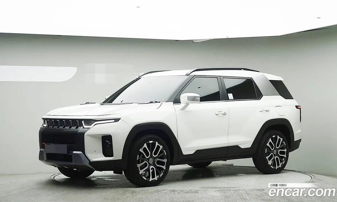 SsangYong Torres 2023 1.5 автомат (гидро), фото 1 SsangYong Torres 2023 1.5 автомат (гидро), фото 1