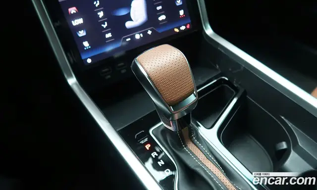 SsangYong Torres 2023 1.5 автомат (гидро), миниатюра 12