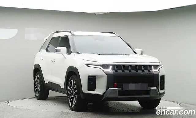 SsangYong Torres 2023 1.5 автомат (гидро), миниатюра 3 SsangYong Torres 2023 1.5 автомат (гидро), миниатюра 3