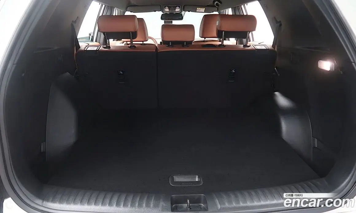 SsangYong Torres 2023 1.5 автомат (гидро), фото 7 SsangYong Torres 2023 1.5 автомат (гидро), фото 7
