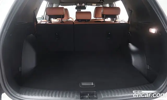 SsangYong Torres 2023 1.5 автомат (гидро), миниатюра 7 SsangYong Torres 2023 1.5 автомат (гидро), миниатюра 7