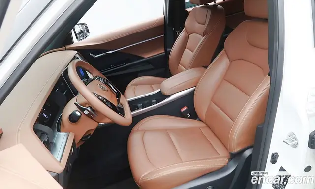 SsangYong Torres 2023 1.5 автомат (гидро), миниатюра 9 SsangYong Torres 2023 1.5 автомат (гидро), миниатюра 9
