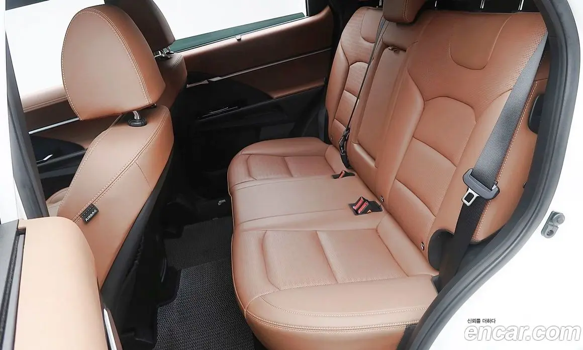 SsangYong Torres 2023 1.5 автомат (гидро), фото 10 SsangYong Torres 2023 1.5 автомат (гидро), фото 10