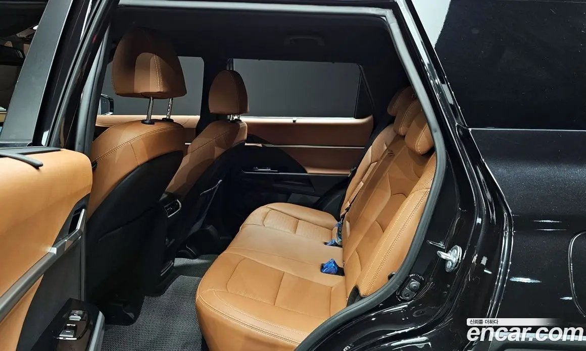 SsangYong Torres 2024 1.5 автомат (гидро), фото 12