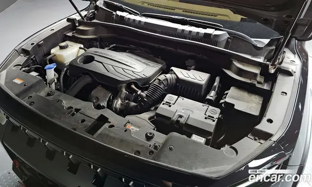 SsangYong Torres 2024 1.5 автомат (гидро), миниатюра 6