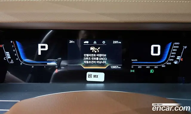 SsangYong Torres 2024 1.5 автомат (гидро), миниатюра 8