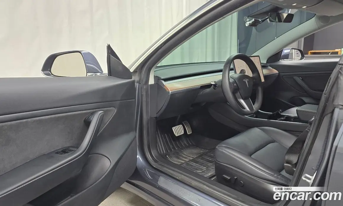 Tesla Model 3 2020 0.2 автомат (гидро), фото 12 Tesla Model 3 2020 0.2 автомат (гидро), фото 12