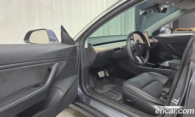 Tesla Model 3 2020 0.2 автомат (гидро), миниатюра 12
