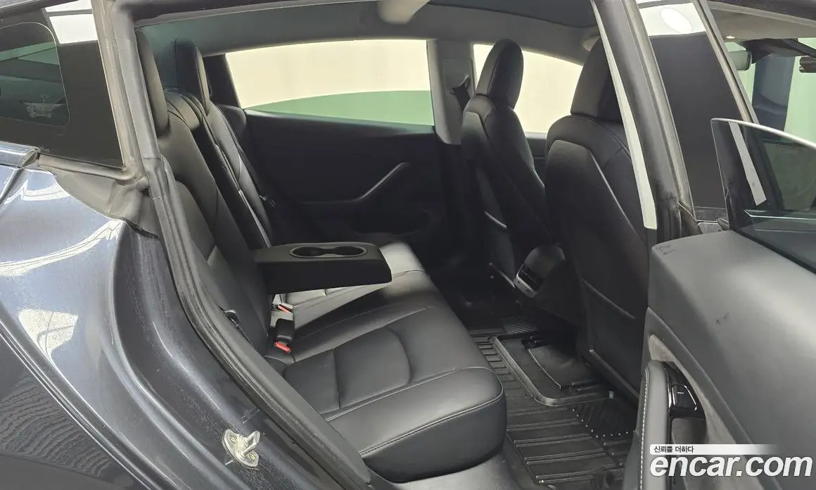 Tesla Model 3 2020 0.2 автомат (гидро), фото 16 Tesla Model 3 2020 0.2 автомат (гидро), фото 16