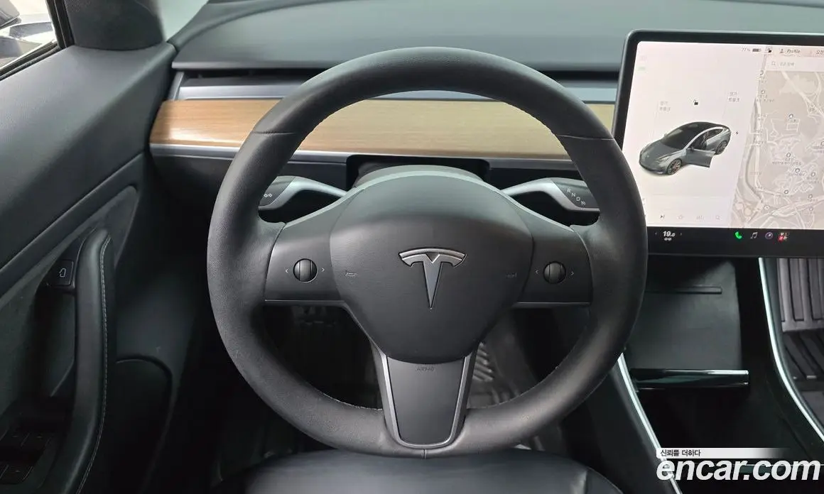 Tesla Model 3 2020 0.2 автомат (гидро), фото 17 Tesla Model 3 2020 0.2 автомат (гидро), фото 17
