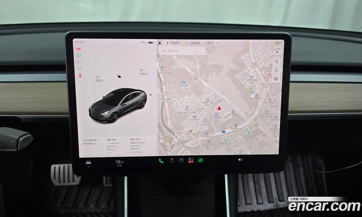 Tesla Model 3 2020 0.2 автомат (гидро), фото 18 Tesla Model 3 2020 0.2 автомат (гидро), фото 18