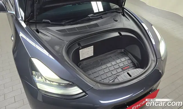 Tesla Model 3 2020 0.2 автомат (гидро), миниатюра 5 Tesla Model 3 2020 0.2 автомат (гидро), миниатюра 5