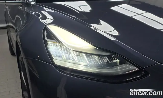 Tesla Model 3 2020 0.2 автомат (гидро), миниатюра 7 Tesla Model 3 2020 0.2 автомат (гидро), миниатюра 7