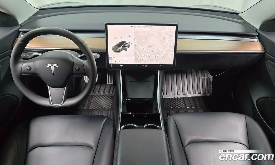 Tesla Model 3 2020 0.2 автомат (гидро), фото 9 Tesla Model 3 2020 0.2 автомат (гидро), фото 9