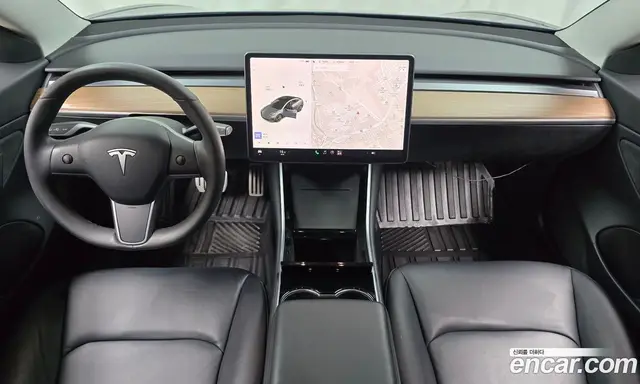 Tesla Model 3 2020 0.2 автомат (гидро), миниатюра 9 Tesla Model 3 2020 0.2 автомат (гидро), миниатюра 9