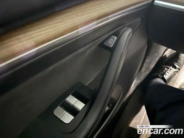 Tesla Model 3 2022 автомат (гидро), миниатюра 12