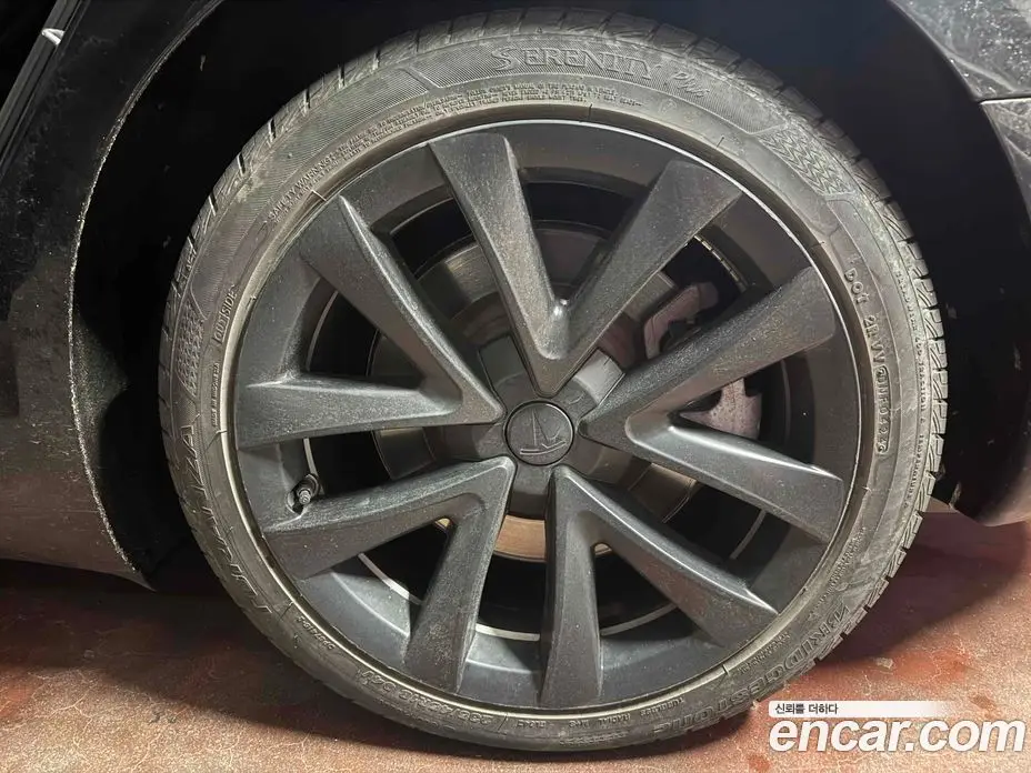 Tesla Model 3 2022 автомат (гидро), фото 13 Tesla Model 3 2022 автомат (гидро), фото 13