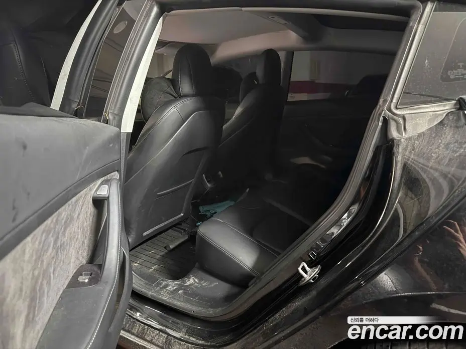 Tesla Model 3 2022 автомат (гидро), фото 14 Tesla Model 3 2022 автомат (гидро), фото 14