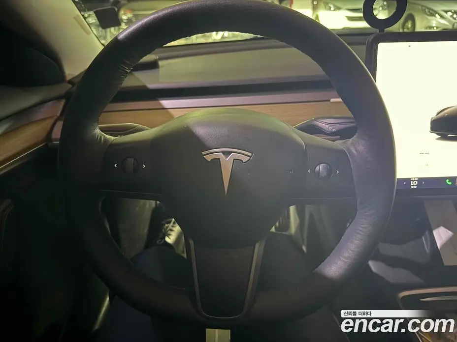 Tesla Model 3 2022 автомат (гидро), фото 10 Tesla Model 3 2022 автомат (гидро), фото 10
