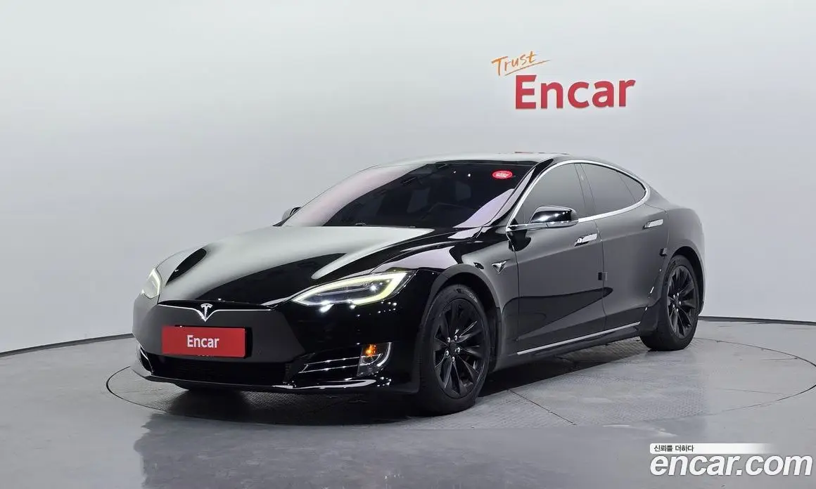 Tesla Model S 2019 0.3 автомат (гидро), фото 1 Tesla Model S 2019 0.3 автомат (гидро), фото 1