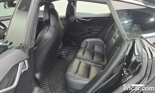 Tesla Model S 2019 0.3 автомат (гидро), миниатюра 11 Tesla Model S 2019 0.3 автомат (гидро), миниатюра 11