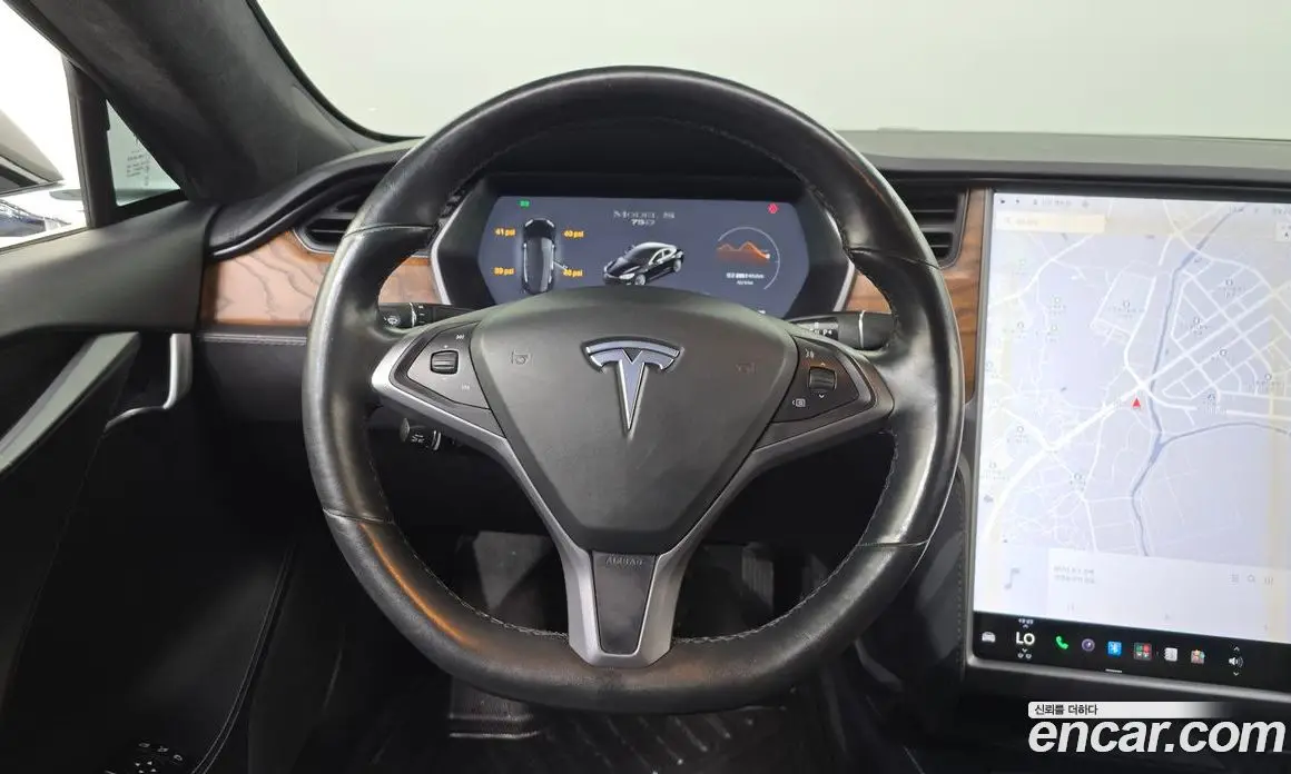 Tesla Model S 2019 0.3 автомат (гидро), фото 13 Tesla Model S 2019 0.3 автомат (гидро), фото 13