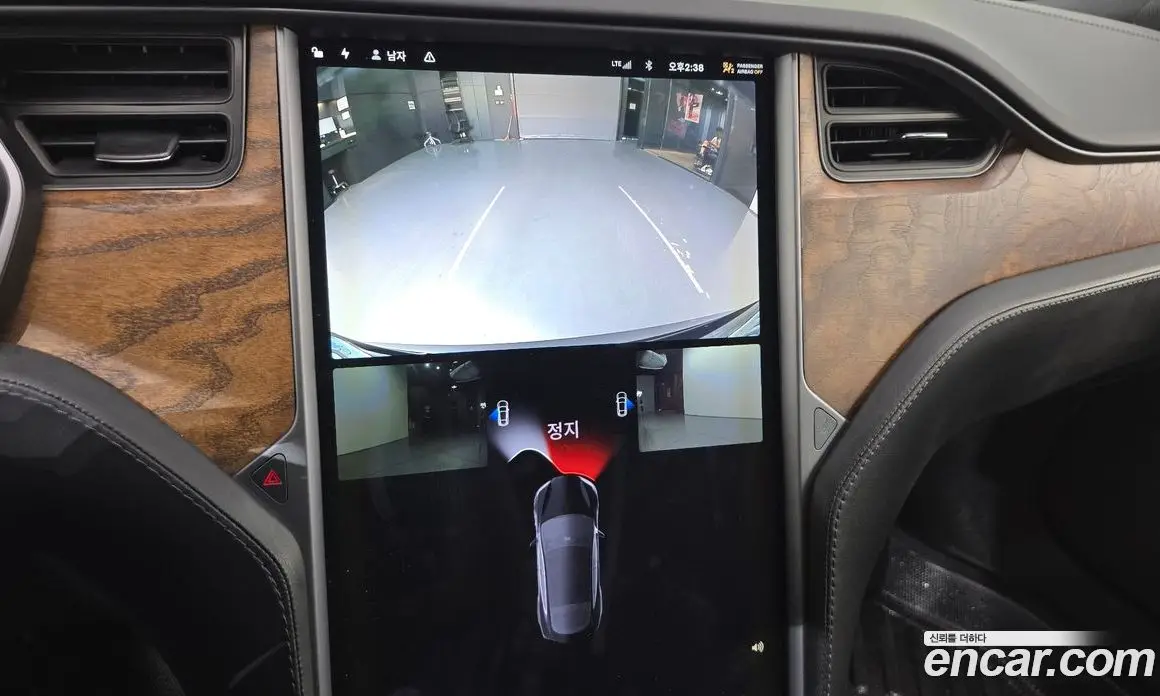 Tesla Model S 2019 0.3 автомат (гидро), фото 14 Tesla Model S 2019 0.3 автомат (гидро), фото 14