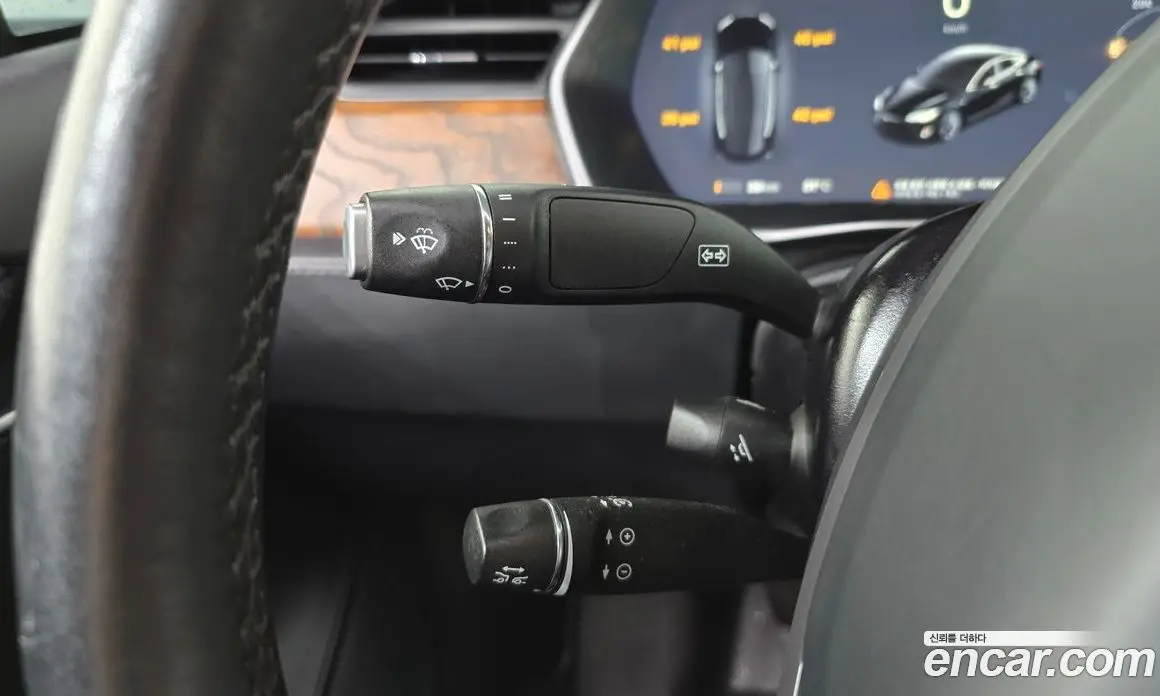 Tesla Model S 2019 0.3 автомат (гидро), фото 19 Tesla Model S 2019 0.3 автомат (гидро), фото 19