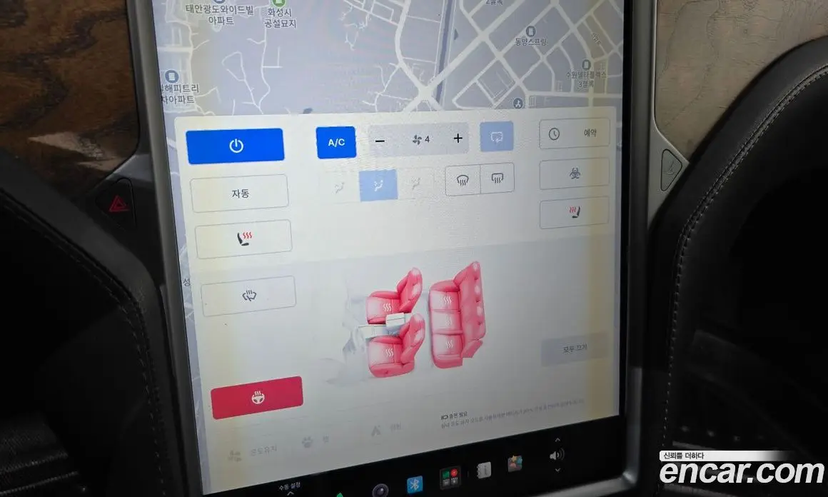 Tesla Model S 2019 0.3 автомат (гидро), фото 20 Tesla Model S 2019 0.3 автомат (гидро), фото 20