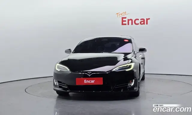 Tesla Model S 2019 0.3 автомат (гидро), миниатюра 3 Tesla Model S 2019 0.3 автомат (гидро), миниатюра 3