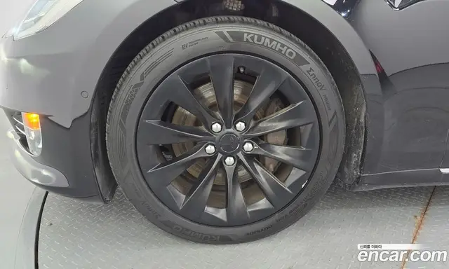 Tesla Model S 2019 0.3 автомат (гидро), миниатюра 5 Tesla Model S 2019 0.3 автомат (гидро), миниатюра 5