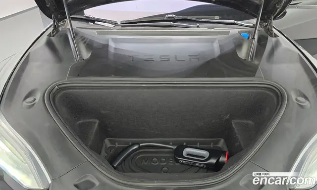 Tesla Model S 2019 0.3 автомат (гидро), миниатюра 6 Tesla Model S 2019 0.3 автомат (гидро), миниатюра 6
