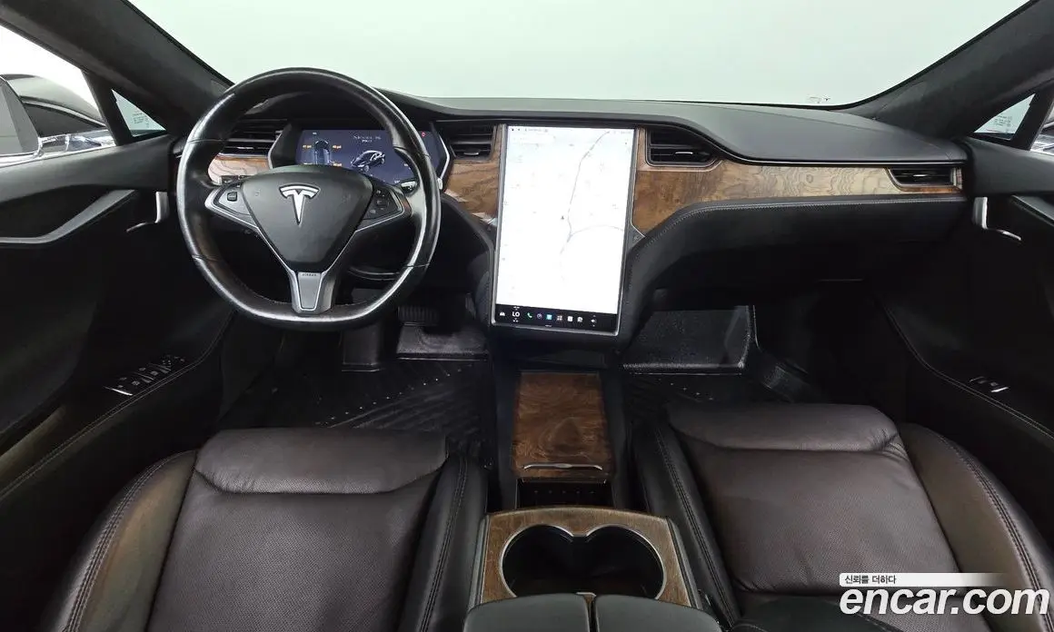 Tesla Model S 2019 0.3 автомат (гидро), фото 7 Tesla Model S 2019 0.3 автомат (гидро), фото 7