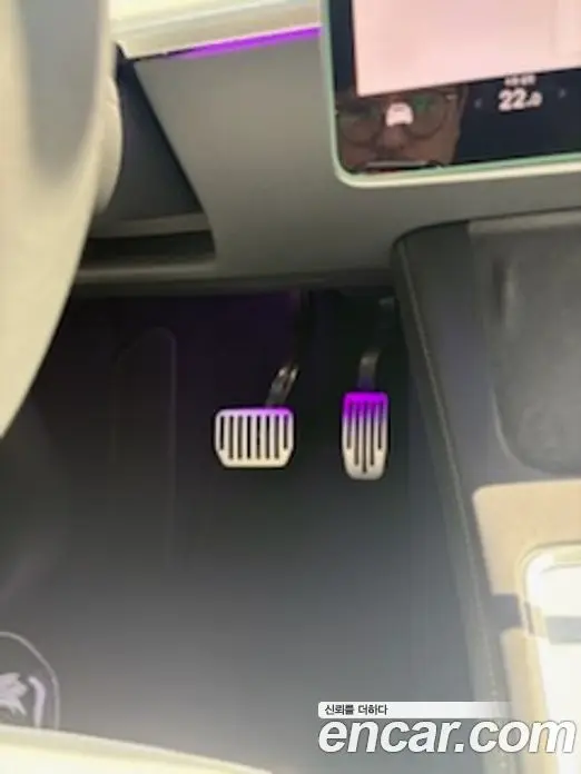 Tesla Model Y 2022 0.2 автомат (гидро), фото 11 Tesla Model Y 2022 0.2 автомат (гидро), фото 11