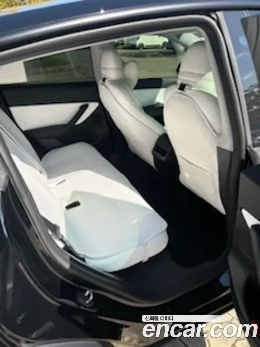 Tesla Model Y 2022 0.2 автомат (гидро), миниатюра 8 Tesla Model Y 2022 0.2 автомат (гидро), миниатюра 8