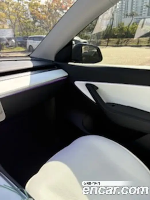 Tesla Model Y 2022 0.2 автомат (гидро), миниатюра 9 Tesla Model Y 2022 0.2 автомат (гидро), миниатюра 9