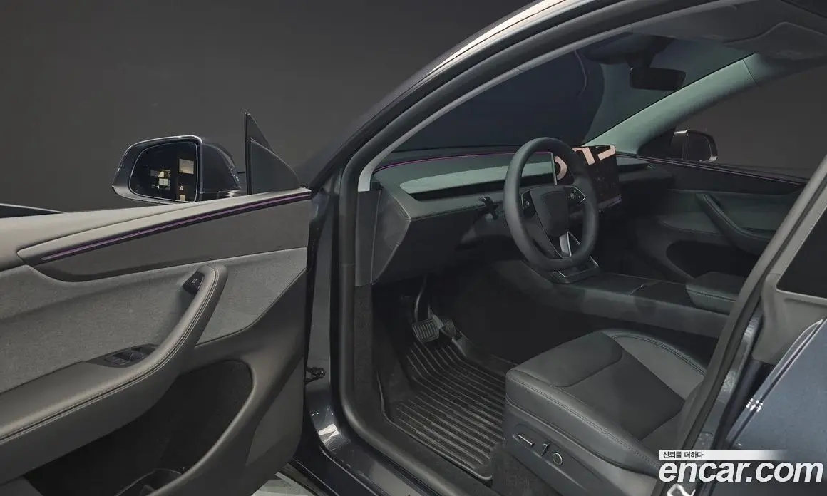 Tesla Model Y 2025 0.2 автомат (гидро), фото 13 Tesla Model Y 2025 0.2 автомат (гидро), фото 13