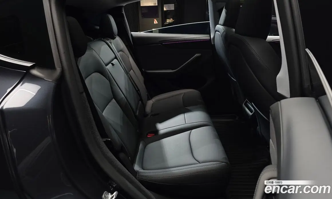 Tesla Model Y 2025 0.2 автомат (гидро), фото 17 Tesla Model Y 2025 0.2 автомат (гидро), фото 17