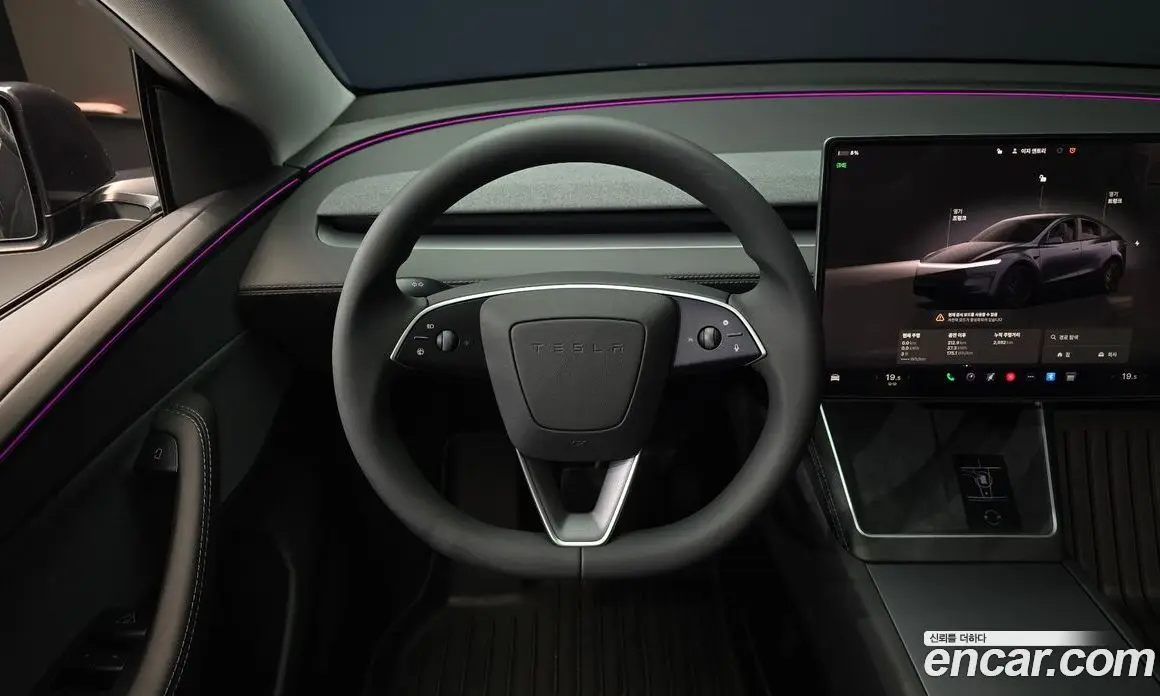 Tesla Model Y 2025 0.2 автомат (гидро), фото 20 Tesla Model Y 2025 0.2 автомат (гидро), фото 20